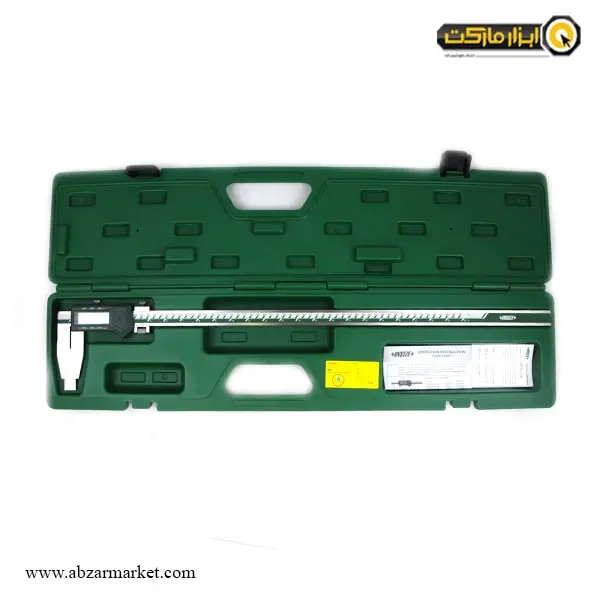 کولیس دیجیتال اینسایز 60 سانتی متر (با گارانتی شرکتی) مدل 602-1106