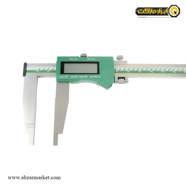 کولیس دیجیتال اینسایز 80 سانتی متر (با گارانتی شرکتی) مدل 802-1106
