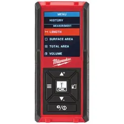 متر لیزری میلواکی 45 متری مدل LDM 45