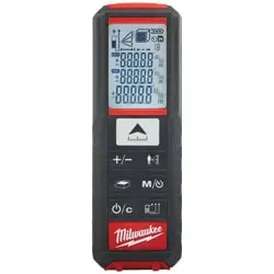متر لیزری میلواکی 50 متری مدل LDM 50