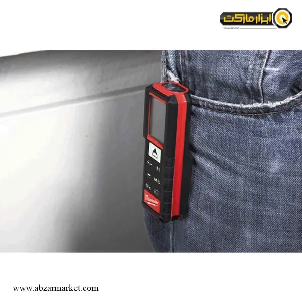 متر لیزری میلواکی 50 متری مدل LDM 50 متر لیزری میلواکی 50 متری مدل LDM 50