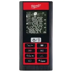 متر لیزری میلواکی 80 متری مدل LDM 80