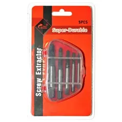 ست قلاویز دستی چپ گرد موتا 5 عددی مدل MO303001