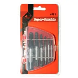 ست قلاویز دستی چپ گرد موتا 6 عددی مدل MO303002