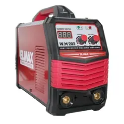 اینورتر جوشکاری المکس 200 آمپر مدل W.M202