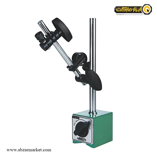 ست ساعت اندیکاتور و پایه اینسایز (با گارانتی شرکتی) مدل 5024 ست ساعت اندیکاتور و پایه اینسایز (با گارانتی شرکتی) مدل 5024