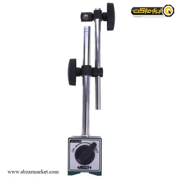 ست ساعت اندیکاتور و پایه اینسایز (با گارانتی شرکتی) مدل 5024 ست ساعت اندیکاتور و پایه اینسایز (با گارانتی شرکتی) مدل 5024