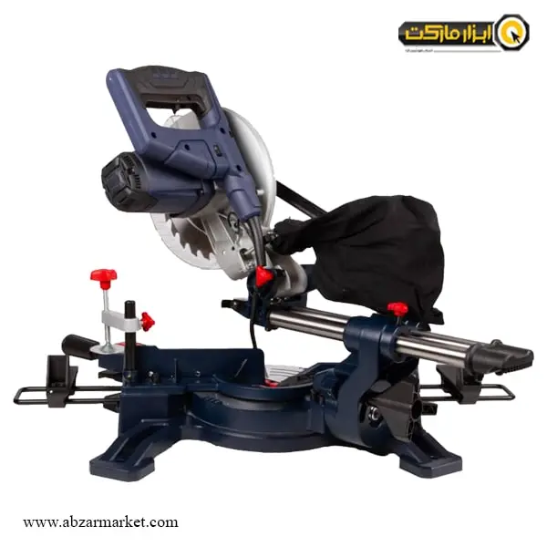 فارسی بر اکتیو کشویی 210 میلی متر مدل AC-28210