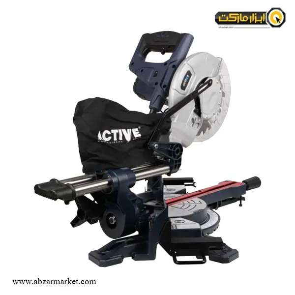 فارسی بر اکتیو کشویی 210 میلی متر مدل AC-28210