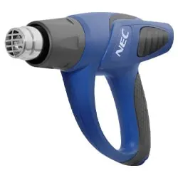 سشوار صنعتی ان ای سی 1800 وات مدل 4111