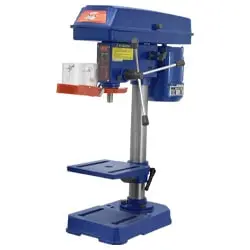 دریل ستونی ان ای سی 13 میلی متر مدل DS-13