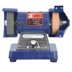 سنگ رومیزی خرطومی ان ای سی 75 میلی متر مدل 75-N