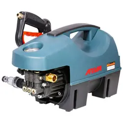 کارواش خانگی آروا 110 بار دینامی مدل 5116