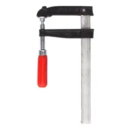 پیچ دستی ابزار گستر فک 10 سانتی متر