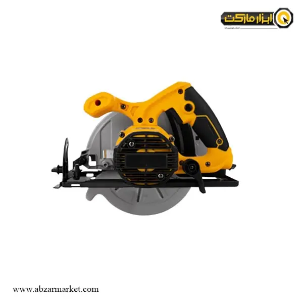 اره گرد بر کنزاکس 185 میلی‌متر مدل KCS-4318