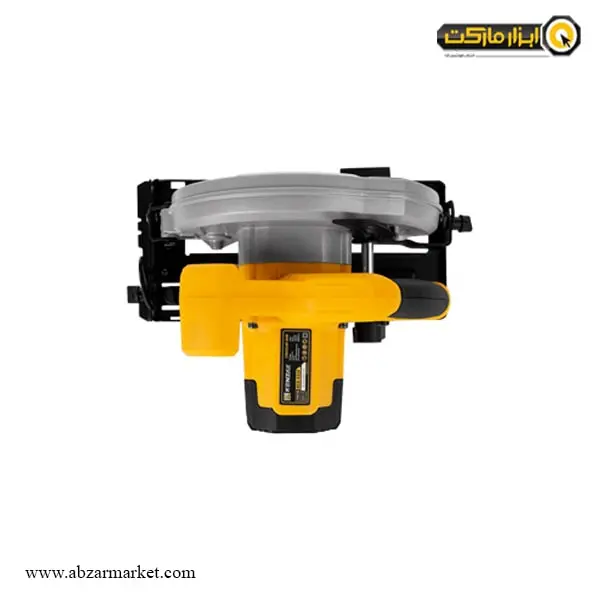 اره گرد بر کنزاکس 185 میلی‌متر مدل KCS-4318