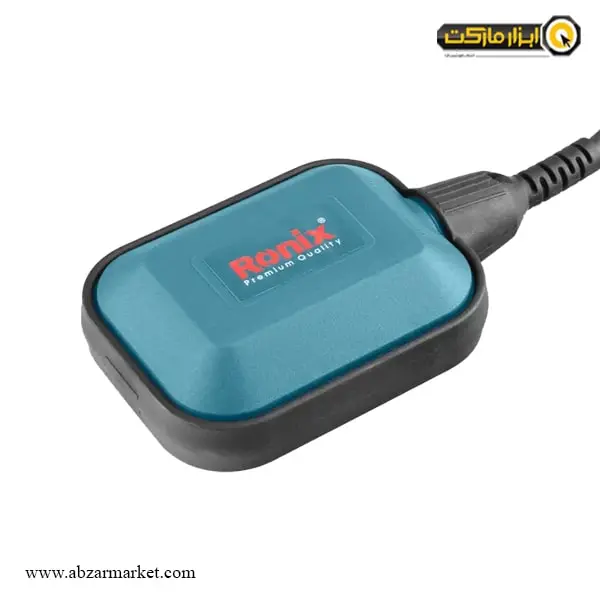 پمپ کف کش رونیکس 0.55 اسب بخار مدل RH-4030