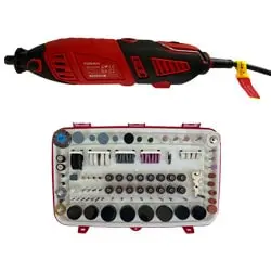 فرز مینیاتوری توسن 194 پارچه مدل 3516MDG194