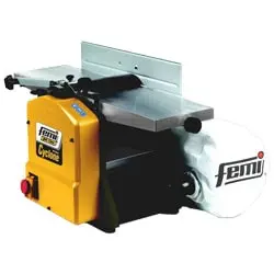 رنده گندگی فمی 204 میلی متر مدل PF 204 CYCLONE