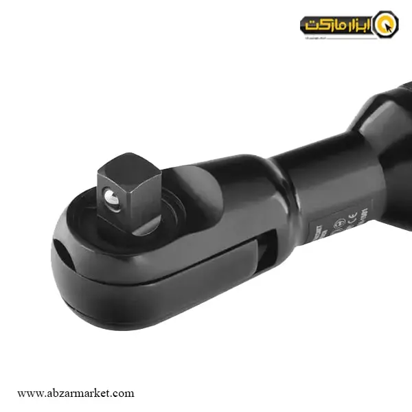 جغجغه بادی رونیکس 1/2 اینچ مدل RA-1501
