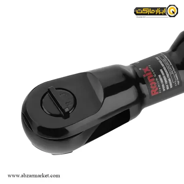 جغجغه بادی رونیکس 1/2 اینچ مدل RA-1501