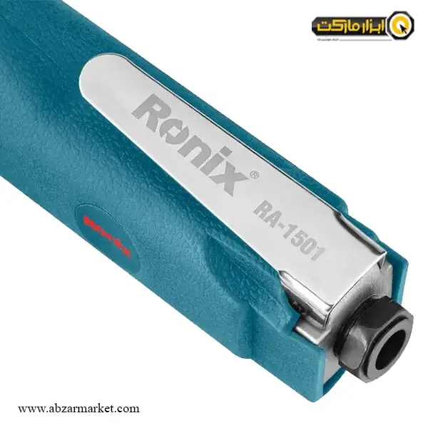 جغجغه بادی رونیکس 1/2 اینچ مدل RA-1501
