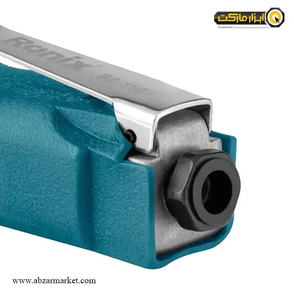 جغجغه بادی رونیکس 1/2 اینچ مدل RA-1501