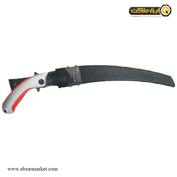 اره باغبانی واستر غلاف دار 33 سانتی متر مدل VFS019 اره باغبانی واستر غلاف دار 33 سانتی متر مدل VFS019