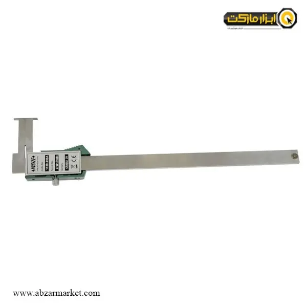 کولیس دیجیتال شیار اینسایز 20 سانتی متر (با گارانتی شرکتی) مدل 200-1120