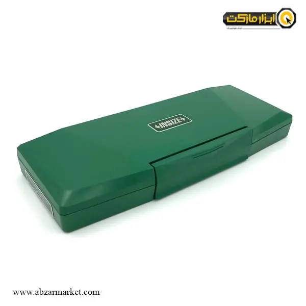 کولیس دیجیتال شیار اینسایز فک گرد 15 سانتی متر (با گارانتی شرکتی) مدل 150-1121
