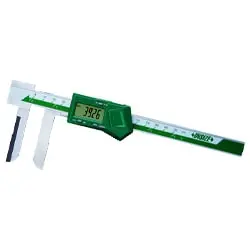 کولیس دیجیتال شیار اینسایز فک چاقویی 15 سانتی متر (با گارانتی شرکتی) مدل 150-1123