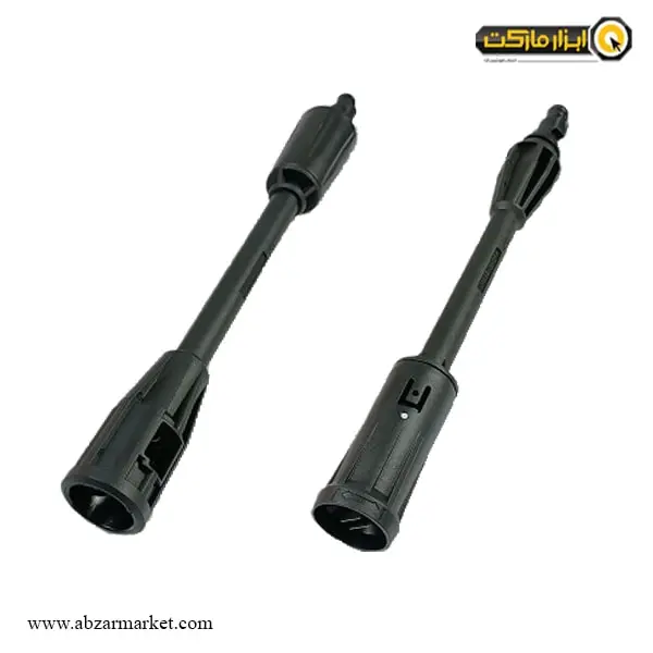 گان و لنس کارواش اکتیو مدل AC-2010G