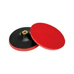 صفحه پولیش پلاستیکی چسبی اکتیو 115 میلی‌ متر مدل AC-50115B