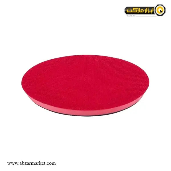 صفحه پولیش پلاستیکی چسبی اکتیو 115 میلی متر مدل AC-50115B صفحه پولیش پلاستیکی چسبی اکتیو 115 میلی متر مدل AC-50115B