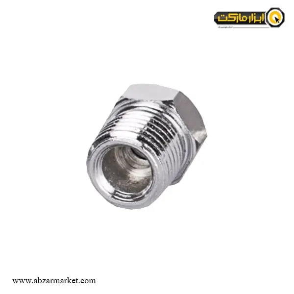 رابط ایربراش ای پی تی 1/8 اینچ به 1/4 اینچ مدل AT-A5