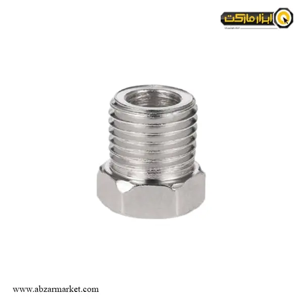 رابط ایربراش ای پی تی 1/8 اینچ به 1/4 اینچ مدل AT-A5