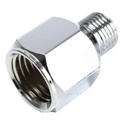 رابط ایربراش ای پی تی 1/4 اینچ به 1/8 اینچ مدل AT-A4