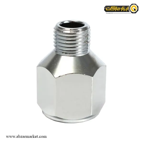 رابط ایربراش ای پی تی 1/4 اینچ به 1/8 اینچ مدل AT-A4