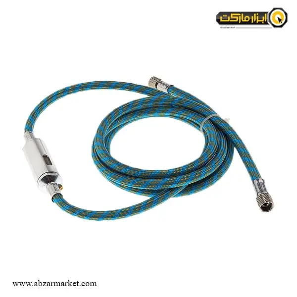 شلنگ ایربراش APT فیلتر دار مدل AT-29