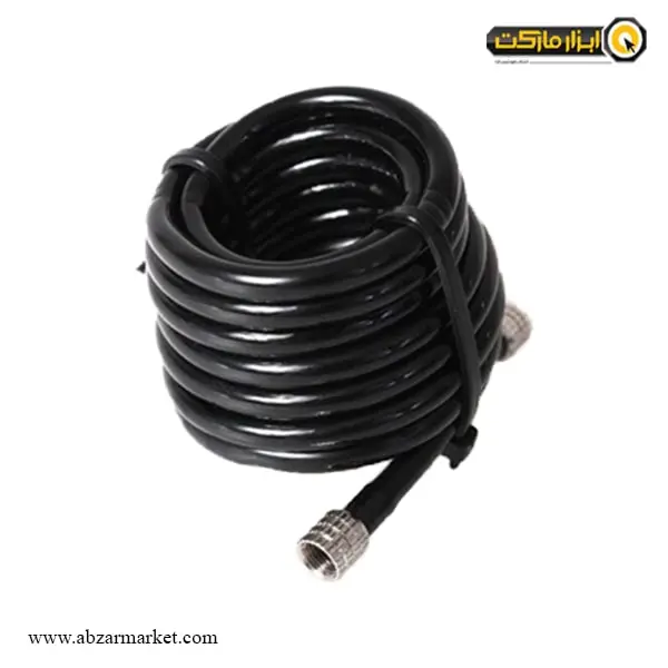 شلنگ ایربراش APT پلاستیکی مدل AT-25 شلنگ ایربراش APT پلاستیکی مدل AT-25