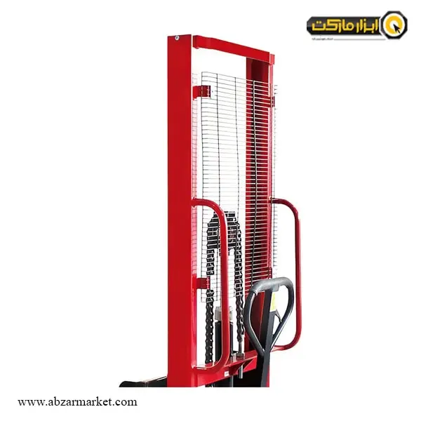 استاکر بیگ رد دستی 1 تن مدل TRE8310