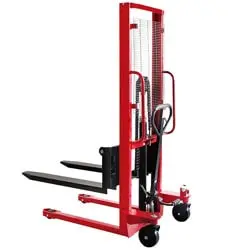 استاکر بیگ رد دستی 2 تن مدل TRE8320