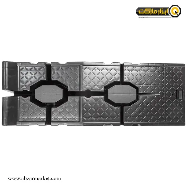 رمپ تعمیرگاهی بیگ رد 2.5 تن مدل TRD2005