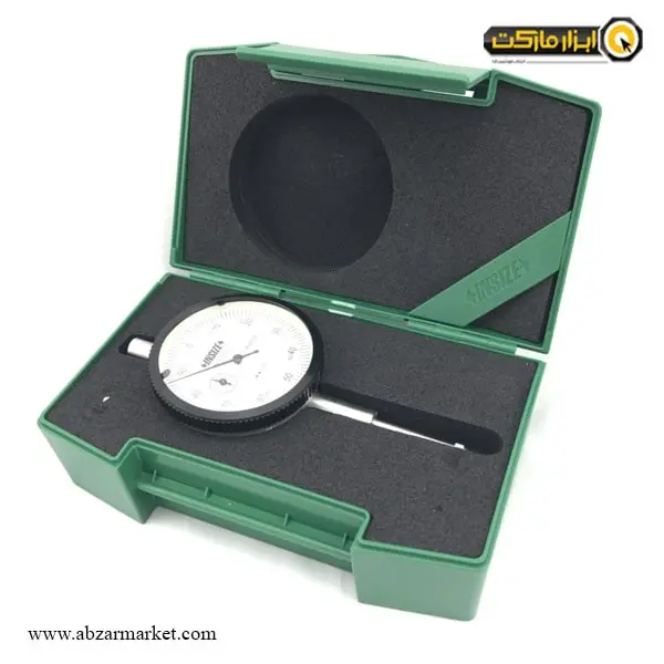 ساعت اندیکاتور اینسایز اینچی مدل 1-2307
