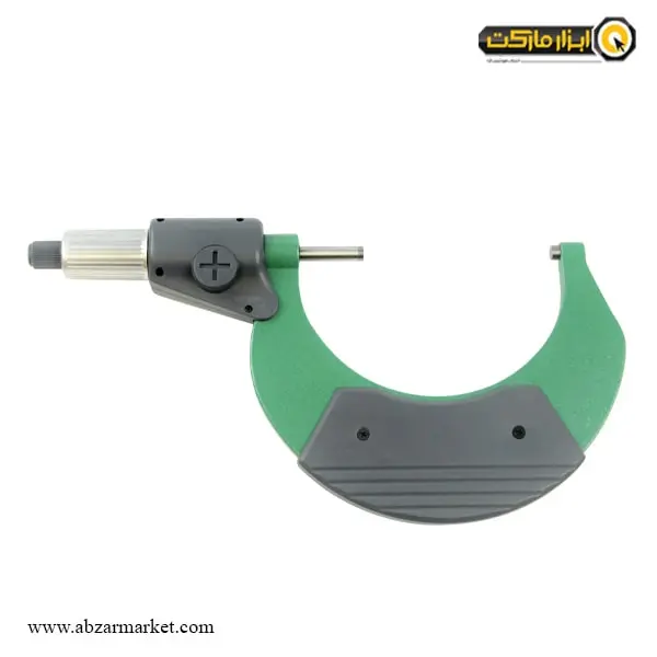 میکرومتر دیجیتال اینسایز خارج سنج 125-100 میلی متر مدل 125-3109 میکرومتر دیجیتال اینسایز خارج سنج 125-100 میلی متر مدل 125-3109