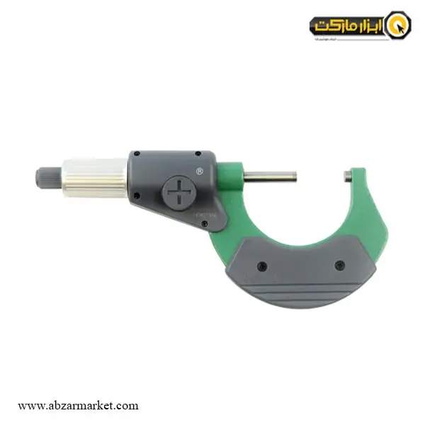 میکرومتر دیجیتال اینسایز خارج سنج 50-25 میلی متر (با گارانتی شرکتی) مدل 50-3109