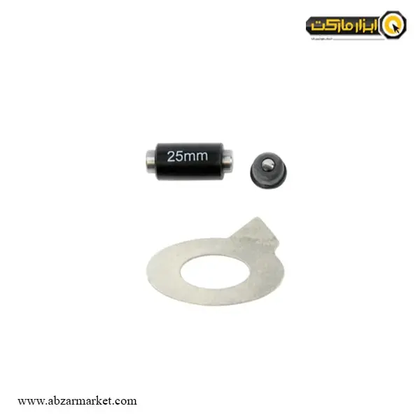 میکرومتر دیجیتال اینسایز خارج سنج 50-25 میلی متر (با گارانتی شرکتی) مدل 50-3109