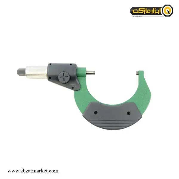 میکرومتر دیجیتال اینسایز خارج سنج 75-50 میلی متر مدل 75-3109