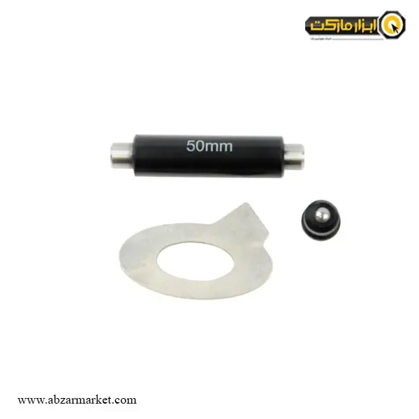 میکرومتر دیجیتال اینسایز خارج سنج 75-50 میلی متر مدل 75-3109