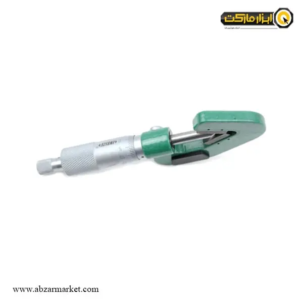 میکرومتر جناغی V شکل اینسایز خارج سنج 15-1 میلی متر مدل 153-3290